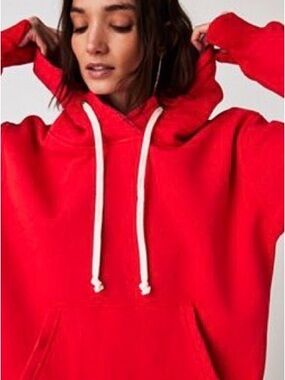 Free People Zuma Hoodie